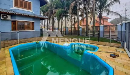 Casa com 4 quartos à venda na Rua Doutor Ladislau Ruttkay, 16, Sarandi, Porto Alegre por R$ 1.250.000