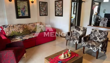 Casa com 4 quartos à venda na Avenida Maria Josefa da Fontoura, 752, Sarandi, Porto Alegre por R$ 500.000