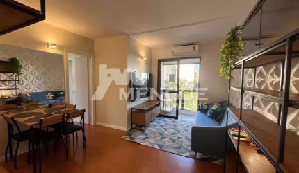 Apartamento com 3 quartos à venda na Avenida General Raphael Zippin, 100, Ecoville, Porto Alegre por R$ 339.000