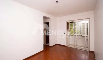 Apartamento com 2 quartos à venda na Rua Norberto Jung, 95, Ecoville, Porto Alegre por R$ 270.000