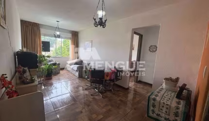 Apartamento com 2 quartos à venda na Avenida Engenheiro Francisco Rodolfo Simch, 312, Sarandi, Porto Alegre por R$ 220.000