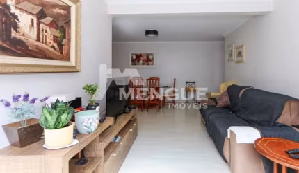 Apartamento com 3 quartos à venda na Rua Doutor João Simplício Alves de Carvalho, 775, Vila Ipiranga, Porto Alegre por R$ 459.000