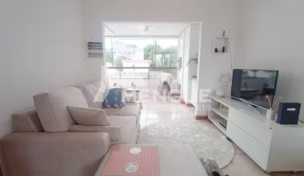 Apartamento com 2 quartos à venda na Rua Javari, 186, Cristo Redentor, Porto Alegre por R$ 549.900