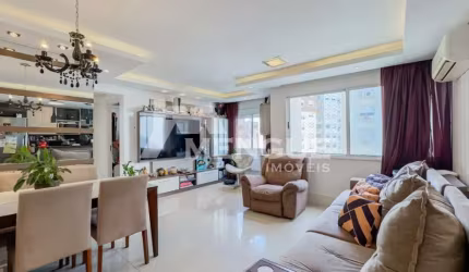 Apartamento com 3 quartos à venda na Avenida Dom Cláudio José Gonçalves Ponce de Leão, 240, Vila Ipiranga, Porto Alegre por R$ 435.000