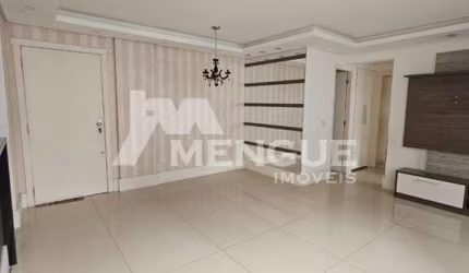 Apartamento com 3 quartos à venda na Avenida Dom Cláudio José Gonçalves Ponce de Leão, 240, Vila Ipiranga, Porto Alegre por R$ 435.000