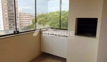 Apartamento com 1 quarto à venda na Avenida Coronel Lucas de Oliveira, 2075, Petrópolis, Porto Alegre por R$ 450.000