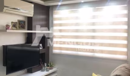 Apartamento com 2 quartos à venda na Rua Gabriel Franco da Luz, 560, Sarandi, Porto Alegre por R$ 218.000