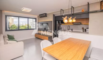 Apartamento com 2 quartos à venda na Avenida Senador Tarso Dutra, 431, Petrópolis, Porto Alegre por R$ 1.100.000