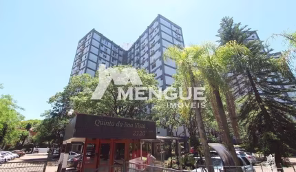 Apartamento com 2 quartos à venda na Rua Anita Garibaldi, 2120, Mont Serrat, Porto Alegre por R$ 560.000