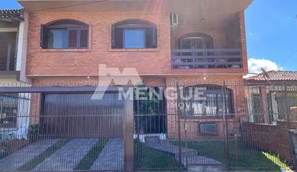 Casa com 5 quartos à venda na Travessa Von Salisch, 90, Sarandi, Porto Alegre por R$ 660.000
