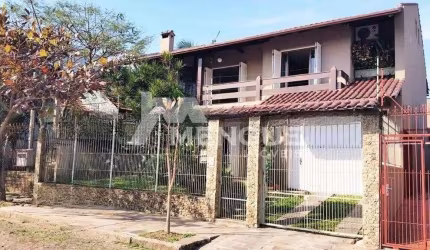 Casa com 4 quartos à venda na Rua Doutor Ricardo Gavenski, 235, Sarandi, Porto Alegre por R$ 990.000