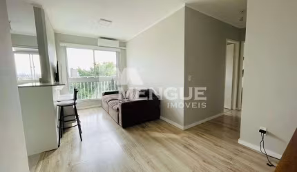 Apartamento com 2 quartos à venda na Rua Tenente Ary Tarrago, 3095, Alto Petrópolis, Porto Alegre por R$ 295.000