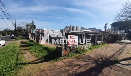 Terreno à venda na Rua Alberto Silva, 0209, Vila Ipiranga, Porto Alegre por R$ 580.000
