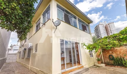 Casa com 4 quartos à venda na Rua Jari, 241, Passo da Areia, Porto Alegre por R$ 1.500.000
