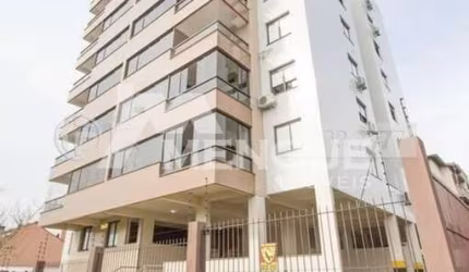 Apartamento com 3 quartos à venda na Rua Walter Kaufmann, 676, Jardim Itu Sabará, Porto Alegre por R$ 799.000