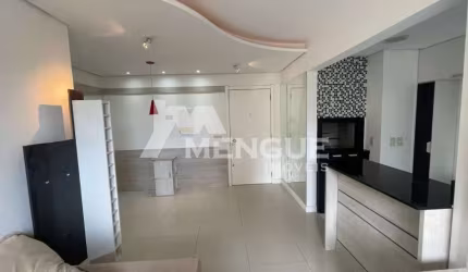 Apartamento com 3 quartos à venda na Rua Doutor Carlos Renato R. Fonseca, 200, Jardim Itu Sabará, Porto Alegre por R$ 525.000