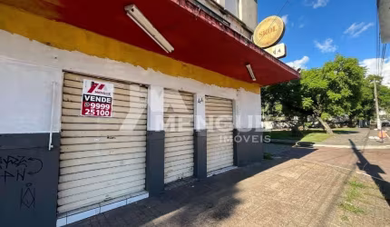 Ponto comercial com 1 sala à venda na Avenida Brasiliano Índio de Moraes, 44, Passo da Areia, Porto Alegre por R$ 340.000