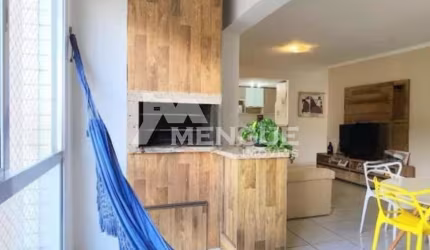 Apartamento com 2 quartos à venda na Rua Valença, 172, Vila Ipiranga, Porto Alegre por R$ 399.000