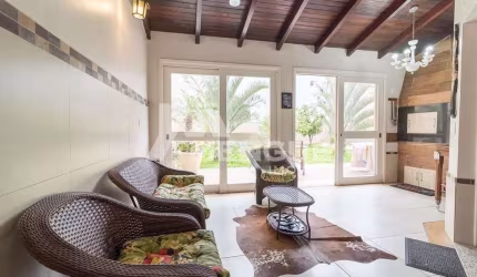 Casa com 4 quartos à venda na Rua Maestro Salvador Campanella, 279, Jardim Planalto, Porto Alegre por R$ 900.000