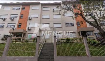 Apartamento com 1 quarto à venda na Rua Congonhas, 60, Jardim Itu Sabará, Porto Alegre por R$ 170.000