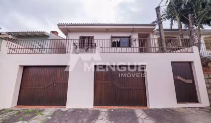 Casa com 3 quartos à venda na Rua Arnaldo Ballve, 695, Jardim Itu Sabará, Porto Alegre por R$ 520.000