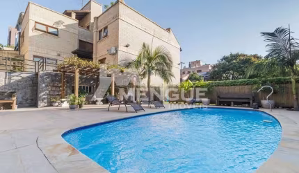 Casa com 5 quartos à venda na Rua Dona Adda Mascarenhas de Moraes, 1492, Jardim Planalto, Porto Alegre por R$ 3.450.000