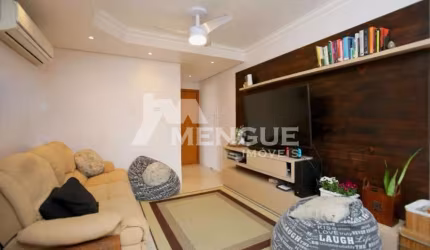 Apartamento com 2 quartos à venda na Rua Riveira, 520, Petrópolis, Porto Alegre por R$ 570.000