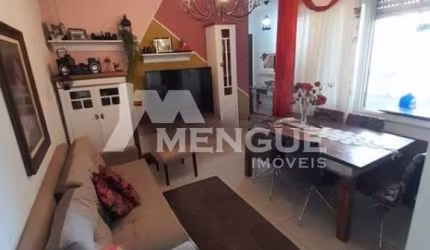 Apartamento com 2 quartos à venda na Avenida Assis Brasil, 2109, Cristo Redentor, Porto Alegre por R$ 260.000