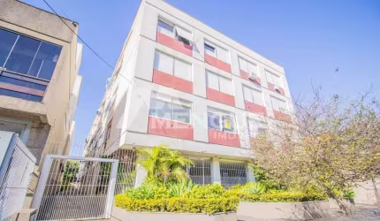 Apartamento com 2 quartos à venda na Rua Dom Diogo de Souza, 290, Cristo Redentor, Porto Alegre por R$ 370.000