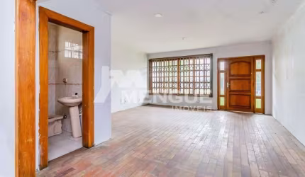 Casa com 4 quartos à venda na Rua Aurélio Reis, 120, Jardim Itu Sabará, Porto Alegre por R$ 550.000