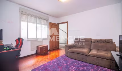 Apartamento com 2 quartos à venda na Rua Adão Baino, 645, Cristo Redentor, Porto Alegre por R$ 330.000