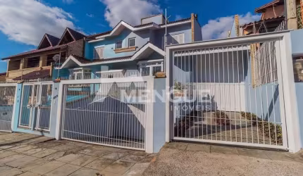 Casa com 5 quartos à venda na Rua Dona Adda Mascarenhas de Moraes, 1506, Jardim Planalto, Porto Alegre por R$ 1.350.000
