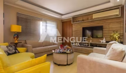 Apartamento com 3 quartos à venda na Avenida Senador Daniel Krieger, 260, Jardim Itu Sabará, Porto Alegre por R$ 608.000