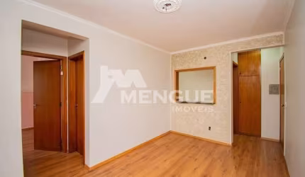 Apartamento com 2 quartos à venda na Avenida Sarandi, 880, Ecoville, Porto Alegre por R$ 220.000