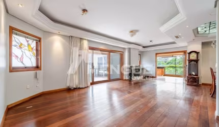 Apartamento com 3 quartos à venda na Rua Marcelo Gama, 924, Auxiliadora, Porto Alegre por R$ 1.950.000