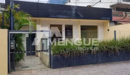 Casa com 3 quartos à venda na Rua Gomes de Freitas, 110, Jardim Itu Sabará, Porto Alegre por R$ 1.700.000