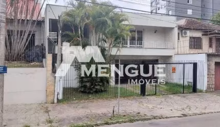 Casa com 3 quartos à venda na Avenida Professor Paula Soares, 616, Jardim Itu Sabará, Porto Alegre por R$ 700.000