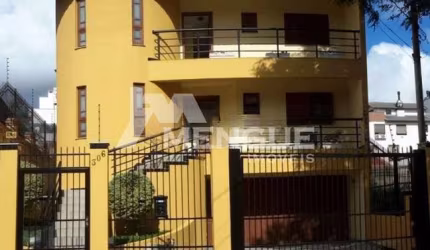 Casa com 4 quartos à venda na Rua Capitão Salustiano de Vargas, 306, Jardim Itu Sabará, Porto Alegre por R$ 1.900.000
