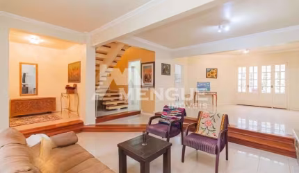 Casa com 4 quartos à venda na Avenida Karl Iwers, 273, Jardim Planalto, Porto Alegre por R$ 1.500.000