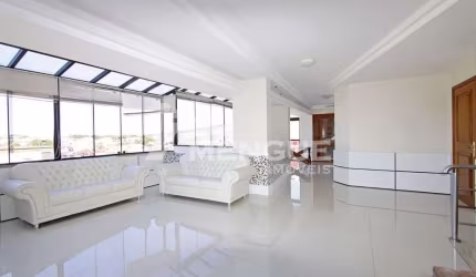Apartamento com 4 quartos à venda na Rua Professor Isidoro La Porta, 10, Jardim Itu Sabará, Porto Alegre por R$ 2.100.000
