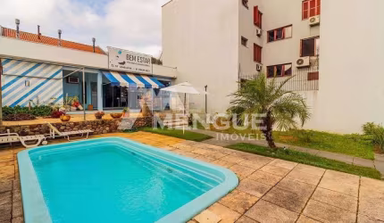 Terreno à venda na Rua Dona Adda Mascarenhas de Moraes, 1040, Jardim Itu Sabará, Porto Alegre por R$ 729.000