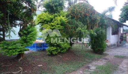 Terreno à venda na Beco Alexandre Luiz, 225, Jardim Itu Sabará, Porto Alegre por R$ 1.200.000
