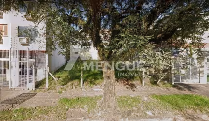 Terreno à venda na Rua Dona Adda Mascarenhas de Moraes, 862, Jardim Planalto, Porto Alegre por R$ 600.000