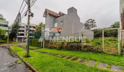 Terreno à venda na Rua Chafic João Scaf, 20, Jardim Itu Sabará, Porto Alegre por R$ 640.000