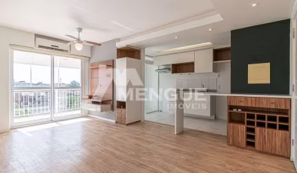 Apartamento com 2 quartos à venda na Rua Aracaí, 60, Vila Ipiranga, Porto Alegre por R$ 513.000