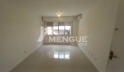 Apartamento com 1 quarto à venda na Travessa Américo Silveira, 445, Cristo Redentor, Porto Alegre por R$ 140.000