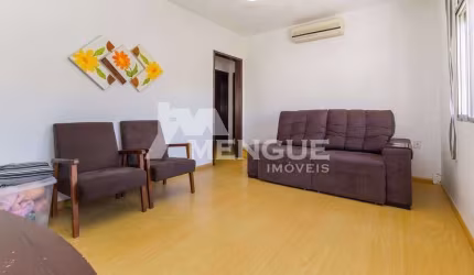 Apartamento com 2 quartos à venda na Travessa Vasco de Ataíde, 67, Vila Ipiranga, Porto Alegre por R$ 320.000