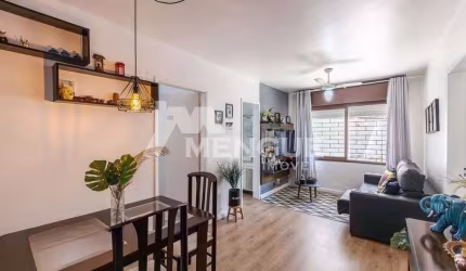 Apartamento com 1 quarto à venda na Rua Doutor João Simplício Alves de Carvalho, 320, Vila Ipiranga, Porto Alegre por R$ 199.000