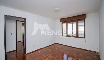 Apartamento com 2 quartos à venda na Avenida do Forte, 954, Vila Ipiranga, Porto Alegre por R$ 299.000