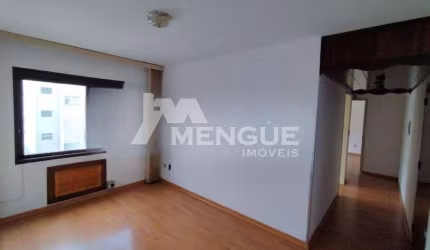 Apartamento com 2 quartos à venda na Rua Alberto Silva, 445, Vila Ipiranga, Porto Alegre por R$ 265.000
